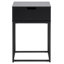 Depue 40cm W Manufactured Wood Bedside Table-153390794