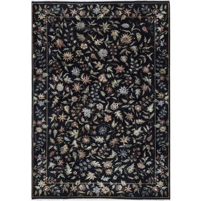 One-of-a-Kind 10'1" X 14'3" Area Rug