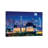 Griffith Park Observatory by Susanne Kremer - Gallery-Wrapped Canvas Giclée on Canvas-720286480-720286495