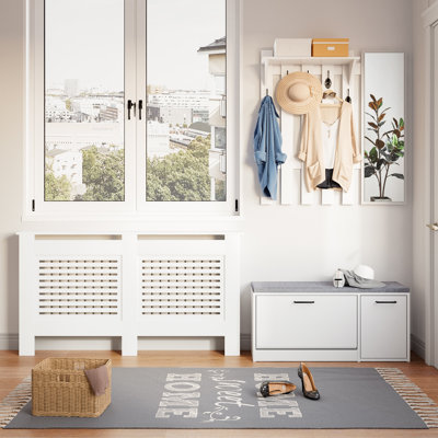 Fearn Large Radiator Cover