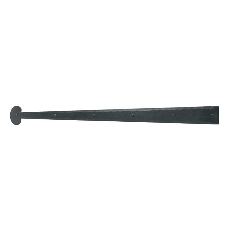 Heavy Duty Bean Dummy Strap, 3" H x 30" W x 0.31" D