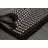Bunny Modern High-Low Indoor Area Rug-2089354187