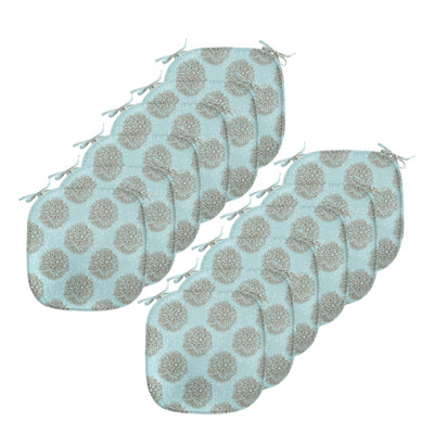 Chair Pad Cushion
