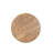 Josiane Round Solid Wood Dining Table