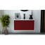 Farringdon Unfinished Floating TV Stand-1424028074