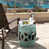 Antique Blue est en rupture de stock