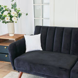 Cloud Faux Down Square Pillow Insert