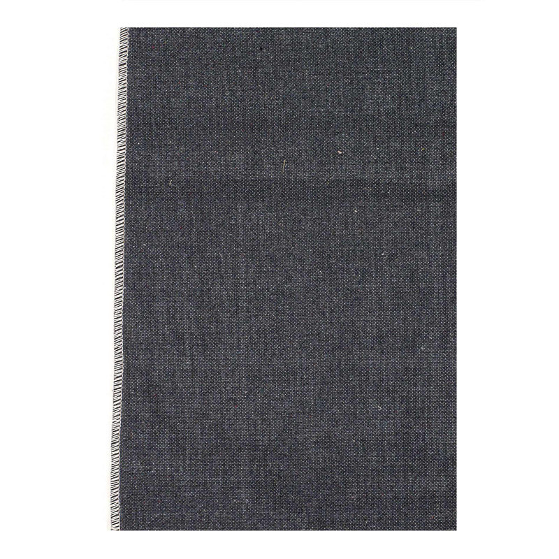 Tapis moderne à tissage large 2 pi x 3 pi
