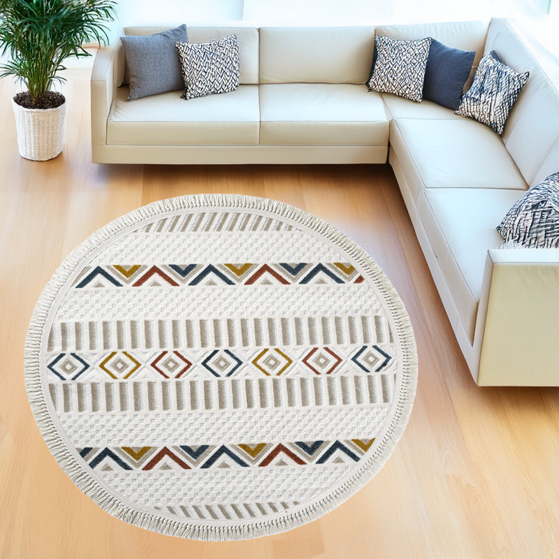 Darvens Rug