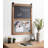 Dayanah Magnetic Metal Chalkboard-454546340