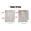66 In W x 80 In H Frameless Shower Bypass Glass Doors-120252008-120252007