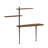 Unica Solid Wood Desk-64593578