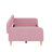 Twin Size Upholstered Daybed With Legs-448009164