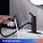Single-Hole Single-handle Bathroom Faucet-64541223