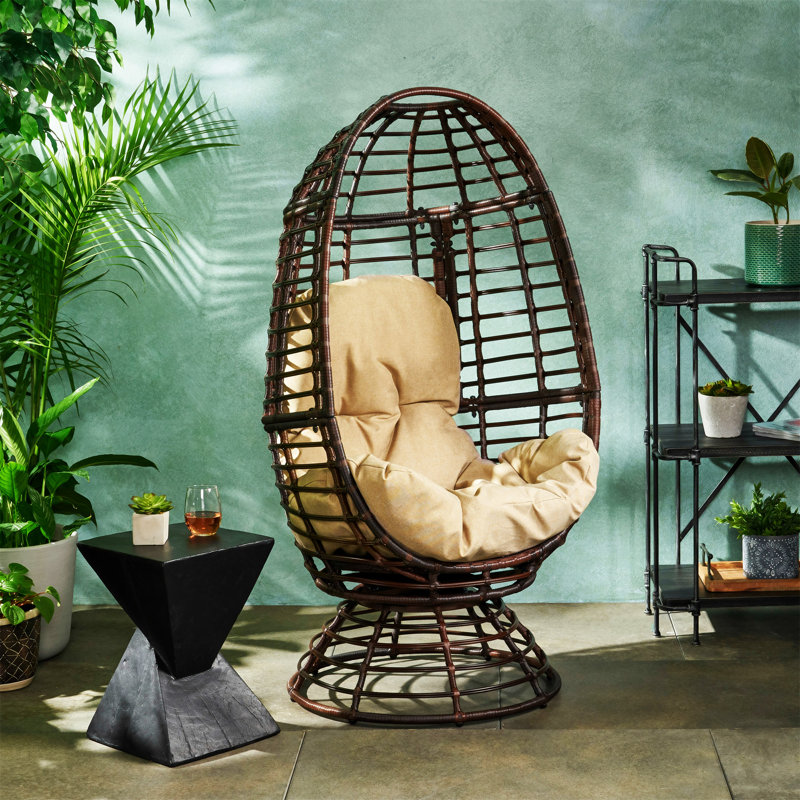 FAUTEUIL PIVOTANT ROBERTSON