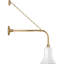 Thomas O'Brien 1 - Light Outdoor Barn Light-1138349844
