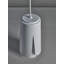 Tulipa 1 - Light Chrome Unique/Statement Pendant-2043372693