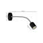 Clarksdale Wall Spotlight-601644749