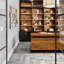 Cava 6" x 32" Porcelain Wood Look Singular Floor and Wall Tile-1389747419