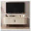 Meuble télé 47 po avec armoire moderne-861153339