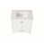 Blanc est en rupture de stock