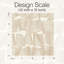 27' L x 27" W Wallpaper Roll-1896776300