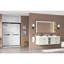 Miroir de salle de bain 84x36inch-1451606631