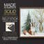 Chirstmas Art-CLXXXIV -Framed Print - Restickable-2101587995-2101587998