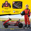 HOMCOM Battery Powered Ride On-93534682