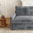 109'' Upholstered Sectional Sofa with Ottoman-1659050486