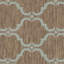 Tapis d'intérieur / extérieur à motif géométrique Herefordshire Performance-1873697425