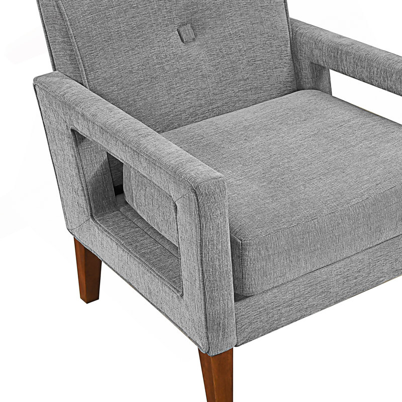 Causeuse et fauteuil Modern Living