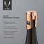 Bouchon champagne Summit-39766292