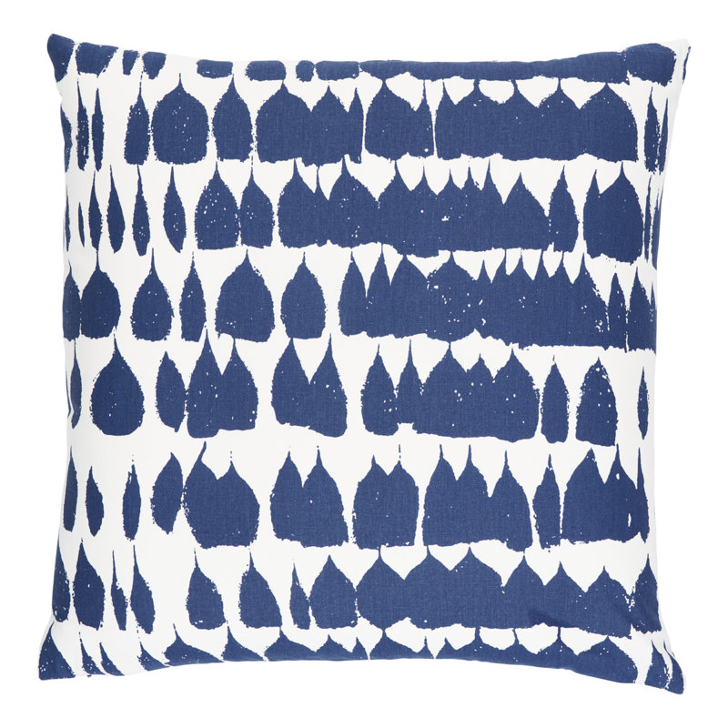 Queen Of Spain Pillow, 22" x 22"