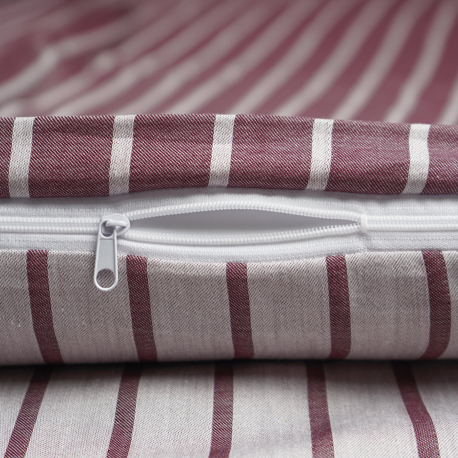 Kartini Cotton Duvet Cover Set