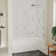 Epiphany Glue-up Wall Tiles 15.75 x 31.5 in. In Smooth Marble Glacier