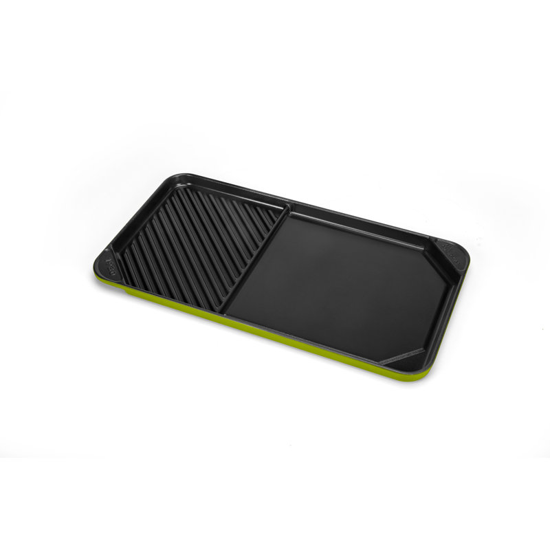 Plaque chauffante Ultimate 60/40, Vert