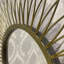 Hephzibah Round Mirror