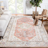 Tapis Crifasi avec envers antidérapant
