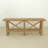 Musica 72.5'' Solid Wood Console Table