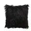  Housse de coussin carrée en fausse fourrure-1348099289