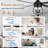 Kahliel 48" Caged Farmhouse Ceiling Fan with Light and Remote, 6-speed Reversible Wood Fandelier Rustic Ceiling Fan for Bedrooms-275592518-275570780