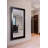 Olivencia Wood Flat Wall Mirror-1246466088