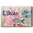 Pastel Mer II-Gallery Wrapped Canvas