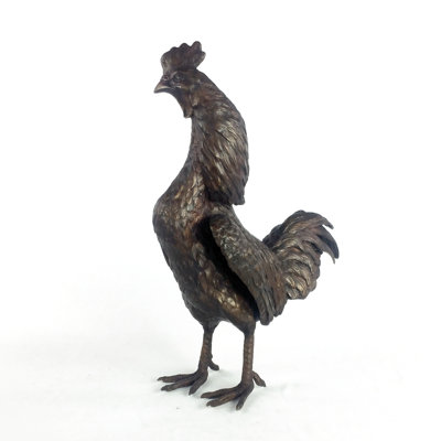 Fighting Rooster