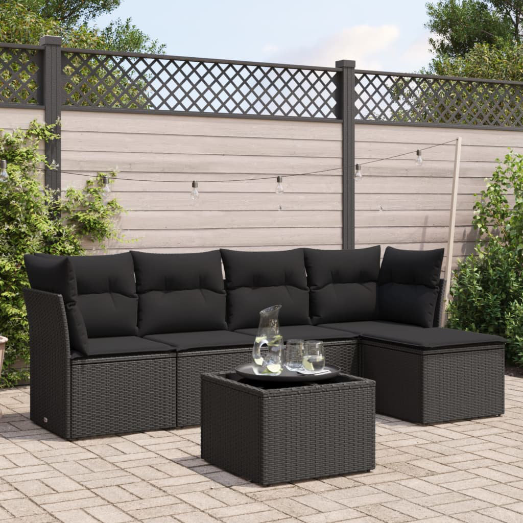 Alderico 234 cm Breite Outdoor