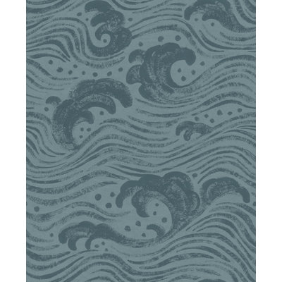 Papier peint Swell Wave