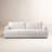 Laguna 96" Sofa-113371223