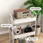 Almut 45cm W Steel Storage Rack