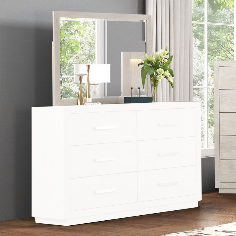 Miroir Stanfield